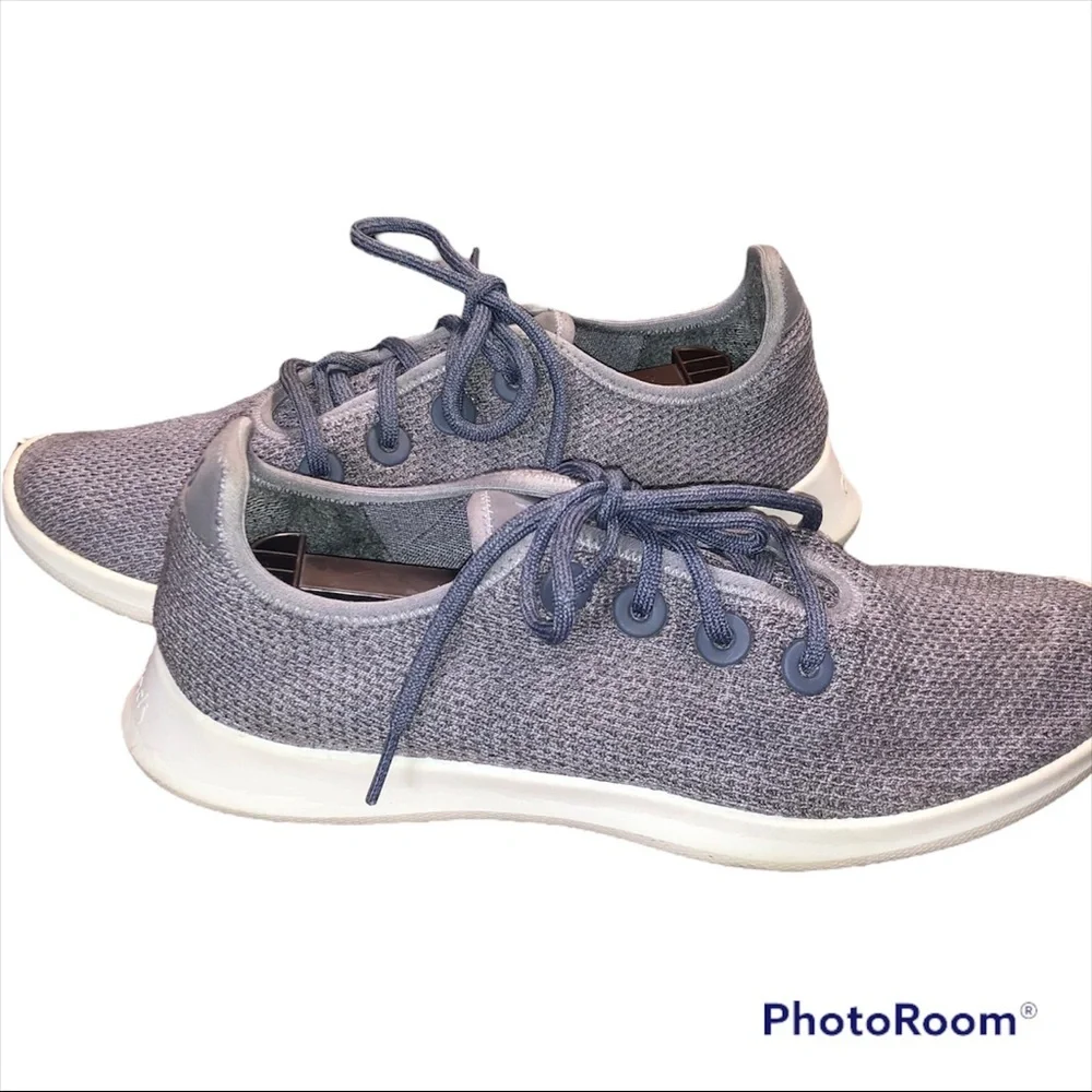 ALLBIRDS MENS SNEAKERS - Picture 3 of 5